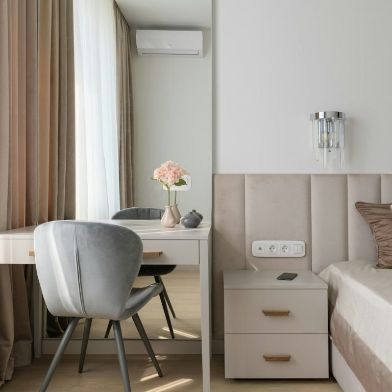 Außenansicht Hotel FlyInn, Hamburg