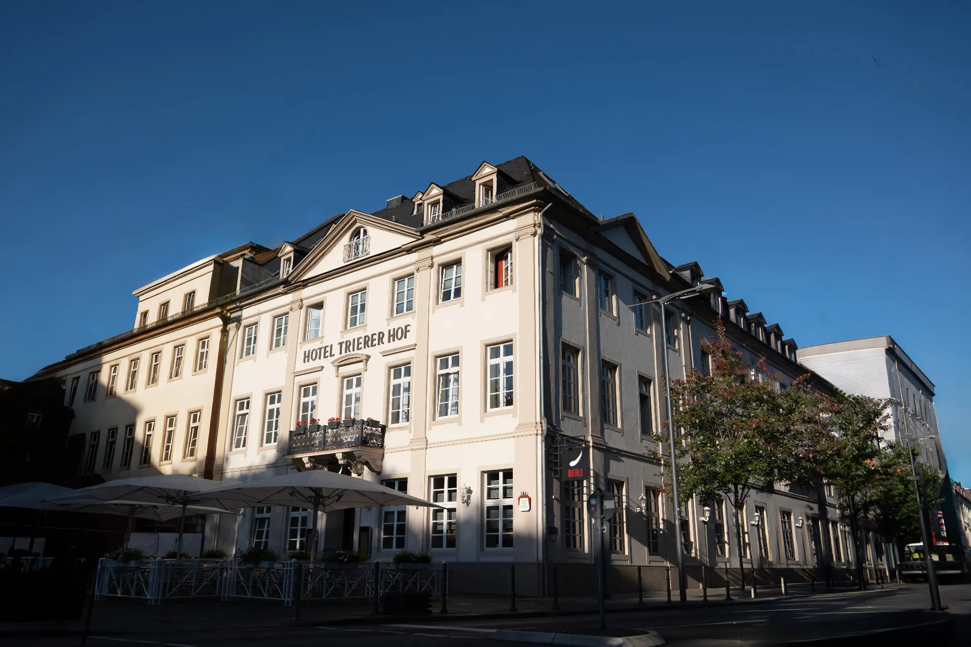 Hotel Trierer Hof